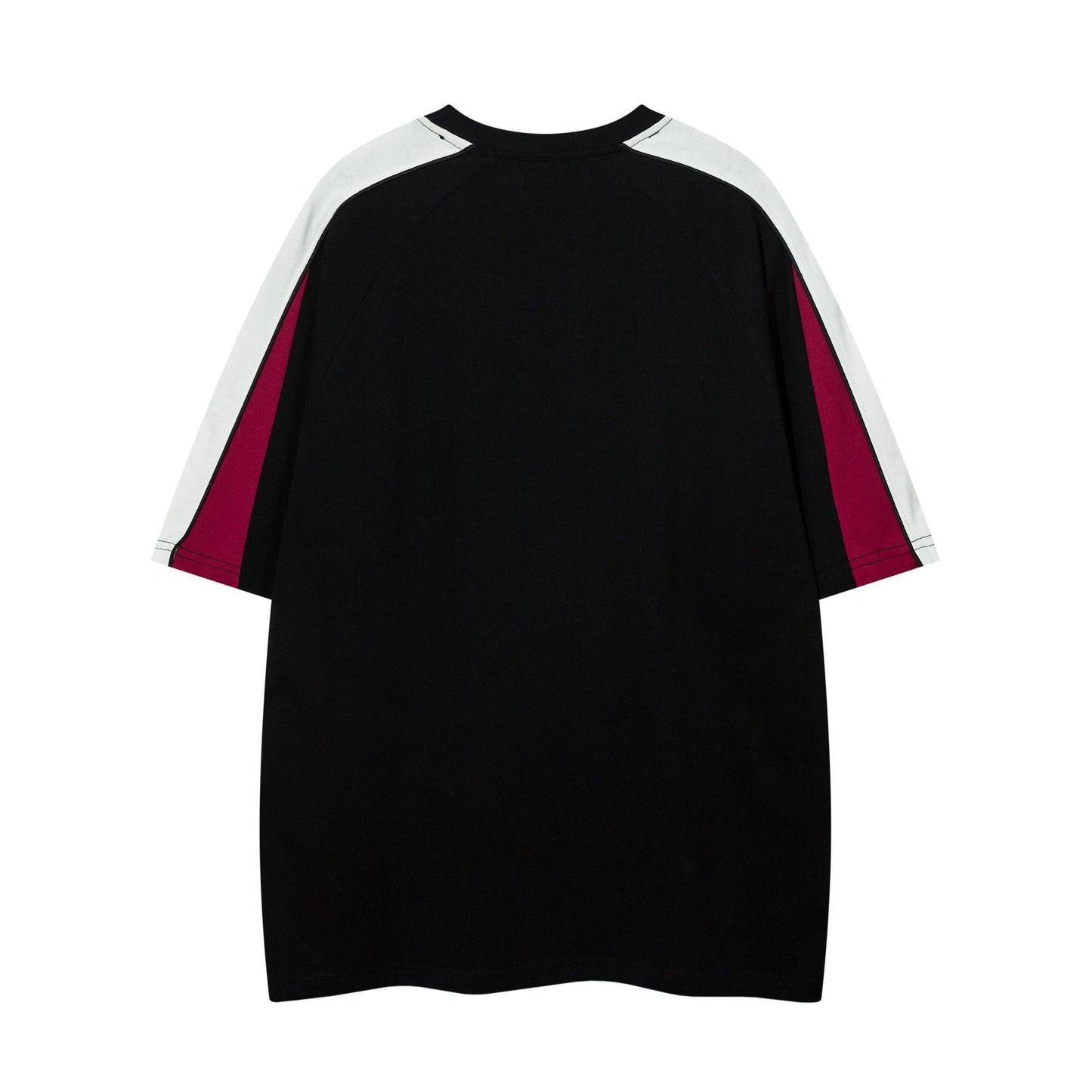 Men's And Women's Same Summer High Street Original Design Loose Top