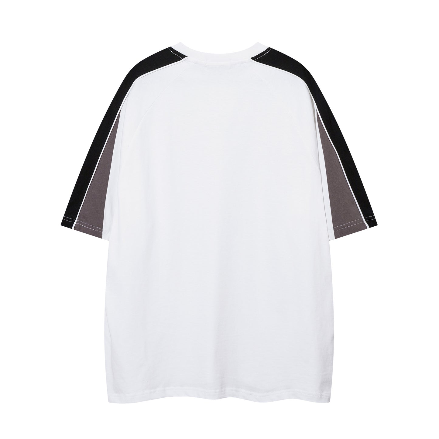 Men's And Women's Same Summer High Street Original Design Loose Top