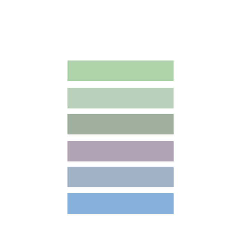 Morandi paper tape