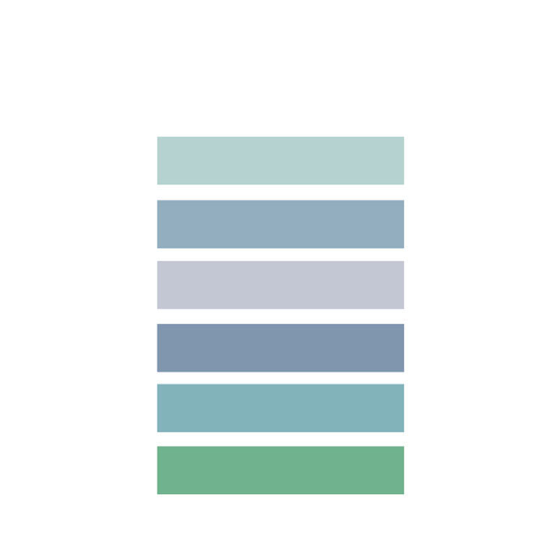 Morandi paper tape