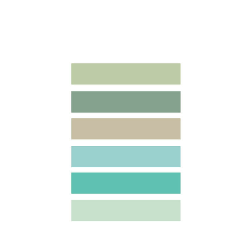 Morandi paper tape