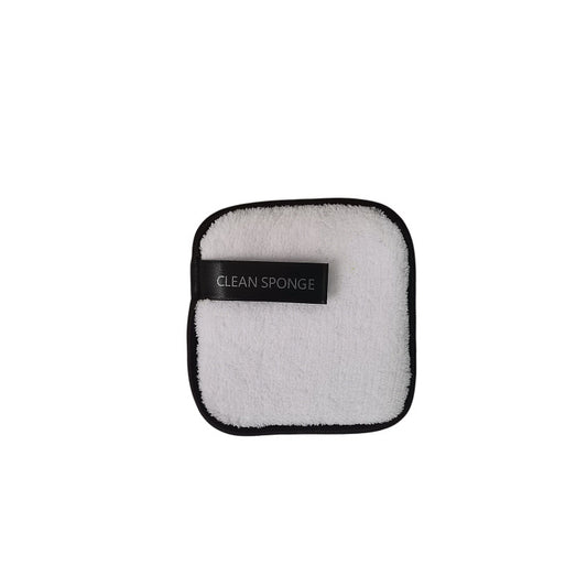 Lazy Water Makeup Remover Puff Reusable Water Wash Sponge Cleansing Face Wash Puff