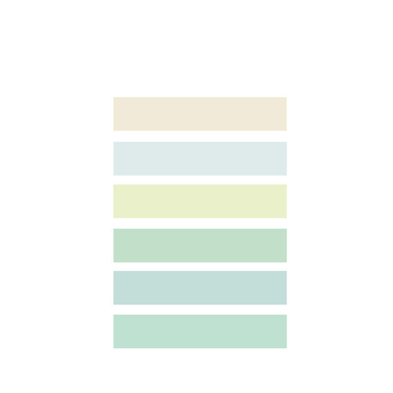 Morandi paper tape