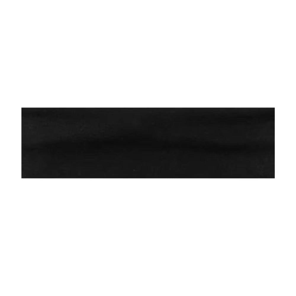 European And American Hot Solid Color Hair Band High Elastic Sports