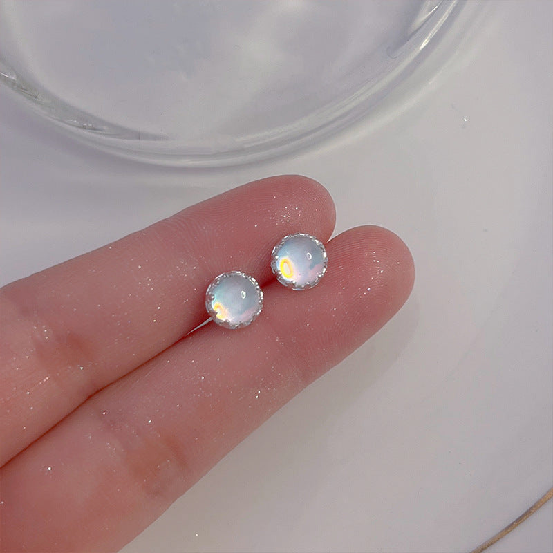 Gentle And Versatile Temperament Commuting Earrings